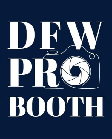 DFW Pro Booth logo