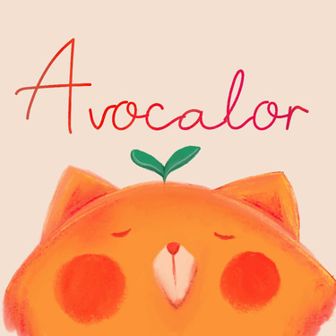 Avocalor logo