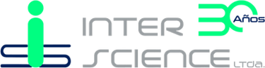 Interscience Ltda. logo