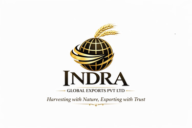 Indra Global Exports logo