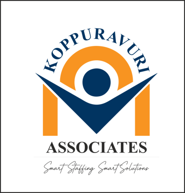 KOPPURAVURI ASSOCIATES logo