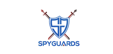 superspyguards logo