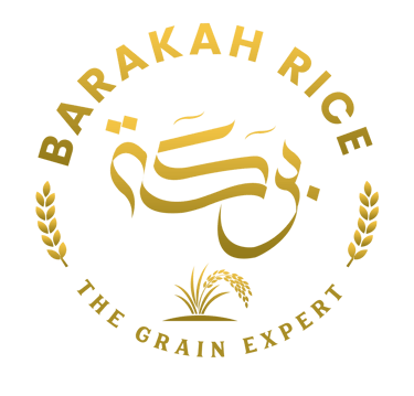 Barakah logo