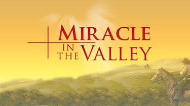 Miracle in the Valley the Movie logo