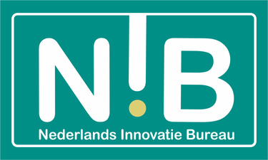 Nederlands Innovatie Bureau logo