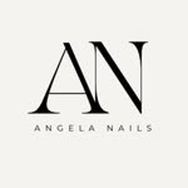 Angela Nails logo
