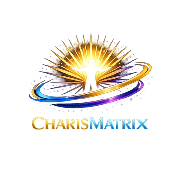 CHARISMATRIX logo