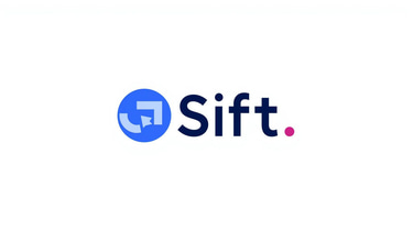 Sift Reviews logo