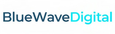 Blue Wave Digital logo