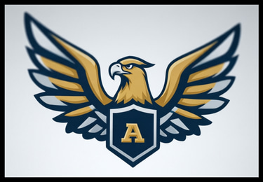 Amanny Security Services logo