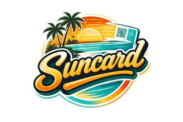 Sunset Shores Gallery logo