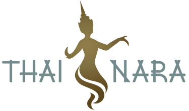 THAI NARA – NIJMEGEN logo