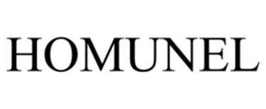 Homunel logo
