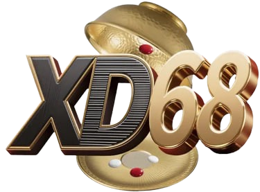 XD68 – Trang Cá Cược Trực Tuyến Uy Tín, Tốc Độ & Bảo Mật Hàng Đầu 2025 logo