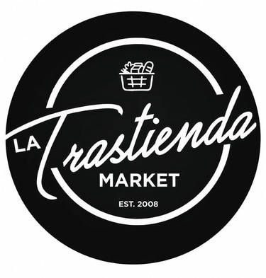 LaTrastienda1y2 logo
