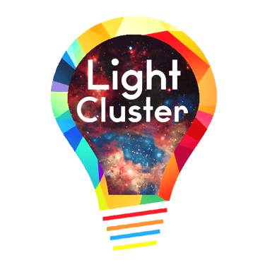 Light Cluster logo