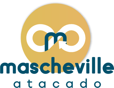Bolsas Mascheville - Atacado logo
