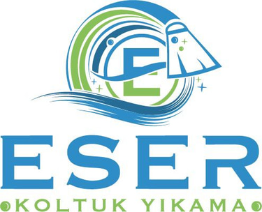Eser Koltuk Yıkama logo