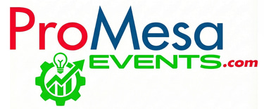 ProMesaEvents logo