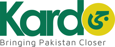 Kardo Ji logo