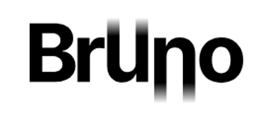 Brunomale logo