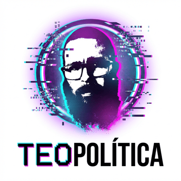 Teopolítica logo