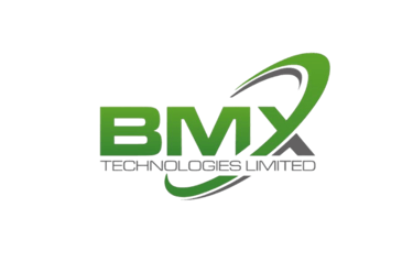 BMX Technologies logo