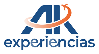 AR Experiencias logo