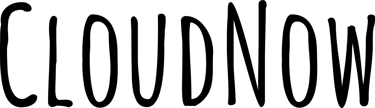 CloudNow logo