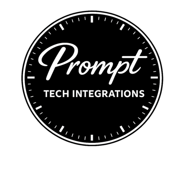 Prompt Tech Integrations logo
