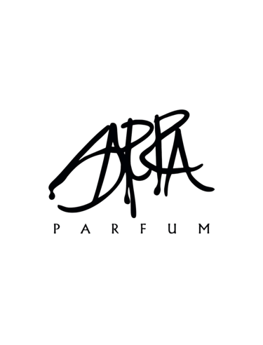 SARRA PARFUM logo