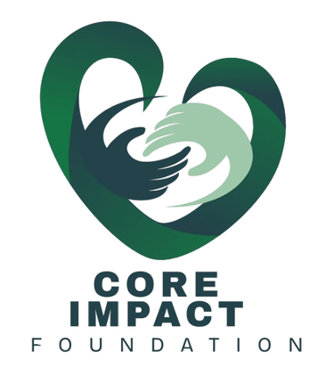 Core Impact Foundation logo