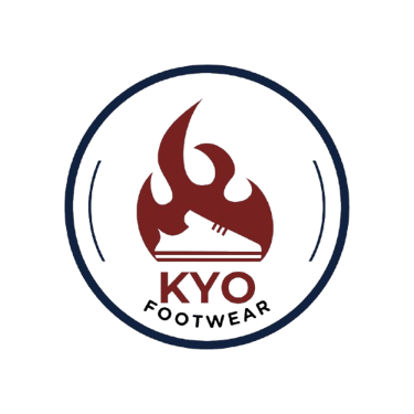 Kyo El Salvador logo