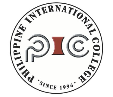 Philippine International College logo