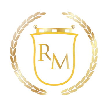 Ronildo Medeiros Jr - Advocacia e Assessoria Jurídica logo