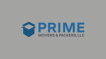 Prime Movers & Packers LLC logo