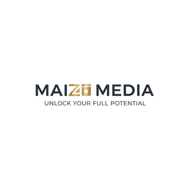maizi media logo