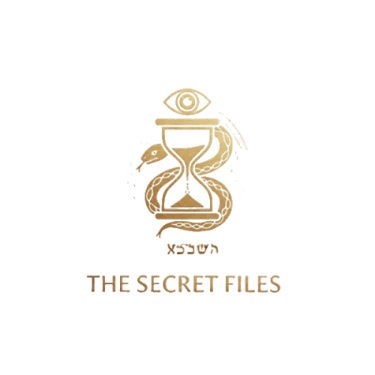 Thesecretfiles logo