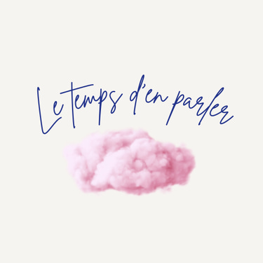 Le temps d'en parler - Thérapeute - Psychothérapie analytique logo