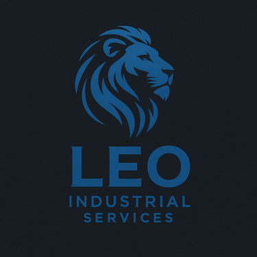 LEO Industrial Services logo