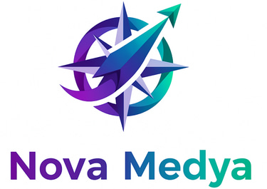 Nova Medya logo