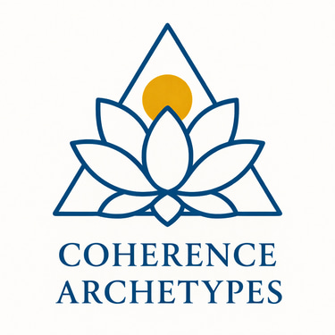 Archetypes of Coherence logo