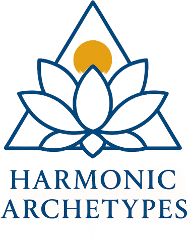 Logos Archetypes logo