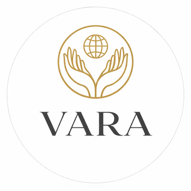 Vara Global Hospitality logo