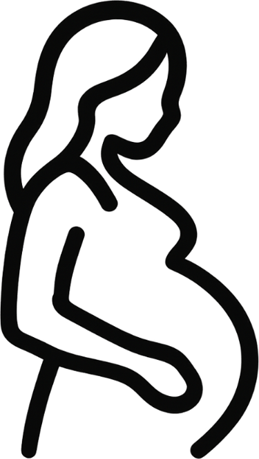 Pais & Bebês por Fase logo