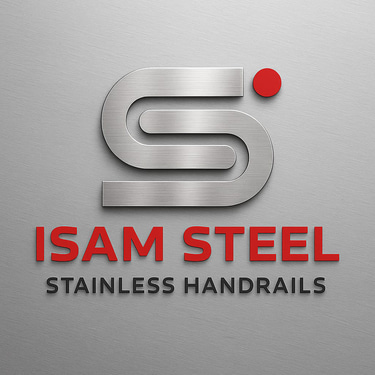 isamesteel logo