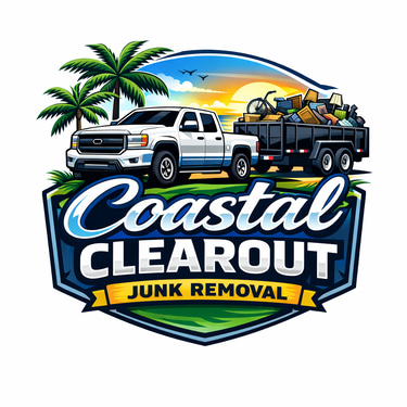 Coastal Clearout logo