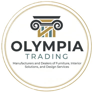 Olympia Trading (Pvt) Ltd logo