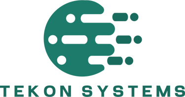 Tekon Systems logo