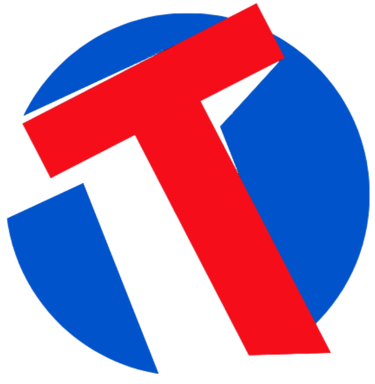 TPF logo
